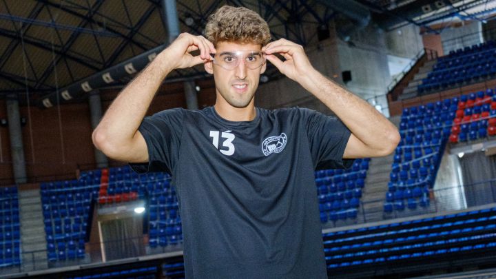 Antonio Serradilla.