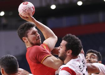 Alex Dujshebaev: