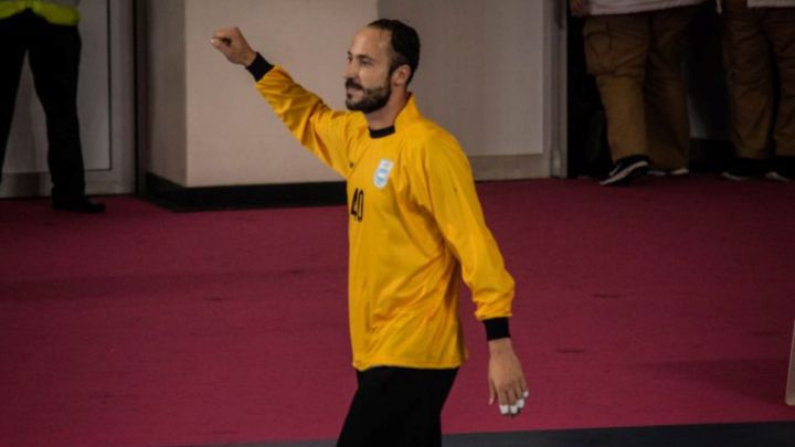 Leo Maciel.