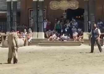 El curioso y genial spot para captar socios del Merkocash Salesianos Puertollano