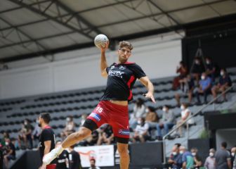 Tablas en Portugal y el Logroño decidirá la eliminatoria en casa