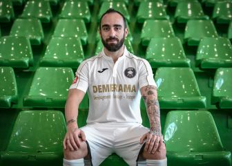 Ricardinho, cerca de fichar por un nuevo equipo tras su paso fugaz por París
