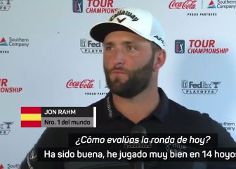 Rahm: