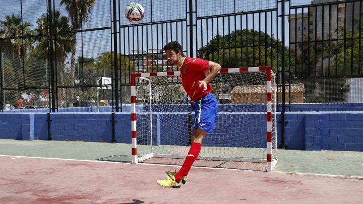 Tolrà: "Queremos que el trabajo se refleje con otra estrella"