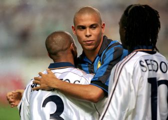 Real Madrid-Inter: una rivalidad grandiosa desde hace 57 años