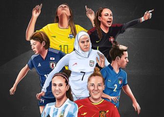 La Asociación de jugadoras reivindican a FIFA un Mundial femenino