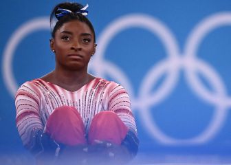 Biles testificará en el Senado sobre la investigación de Nassar
