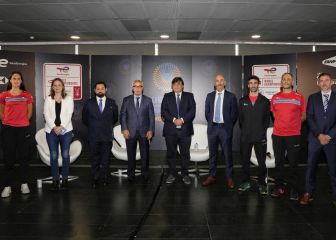 Los Mundiales de Huelva cruzan los dedos por Carolina