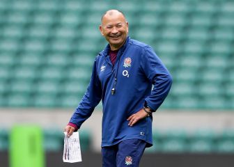 Inglaterra pujará por albergar el Mundial de rugby en 2031