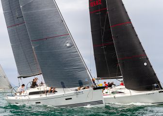 114 años de la clásica regata entre Getxo y Castro