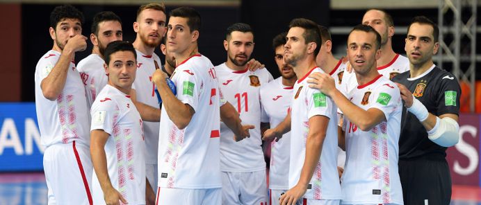 El liderato en juego: "Japón es una selección muy trabajada"