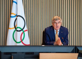 El COI amplía hasta Pekín 2022 la campaña de vacunación de Tokio 2020