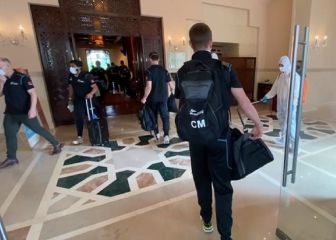 Nueva Zelanda anula su gira en Pakistán por falta de seguridad