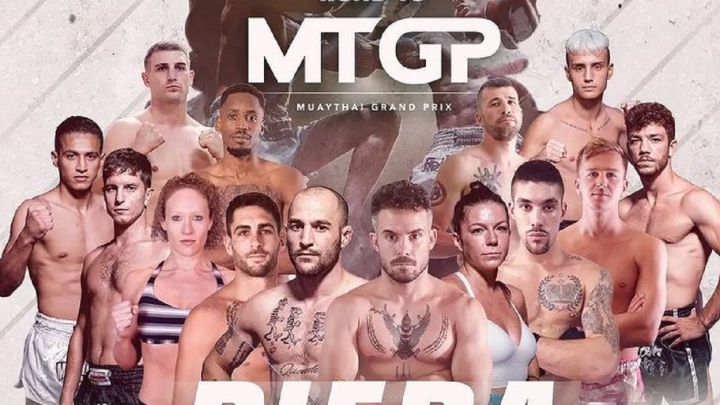 Piera coronará al primer campeón de MTGP en España