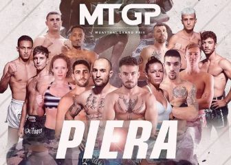 Piera coronará al primer campeón de MTGP en España
