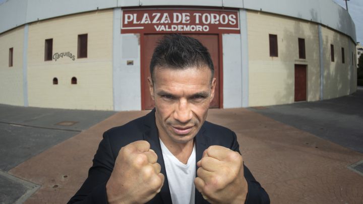 Previa del Sergio 'Maravilla' Martínez vs Brian Rose.