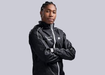 Semenya pide un nuevo liderazgo en la Federación Internacional de Atletismo