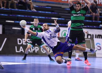 Valera conduce al Granollers a una trabajada victoria en casa