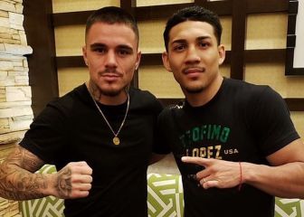 Triller no organizará el duelo entre Teófimo y Kambosos