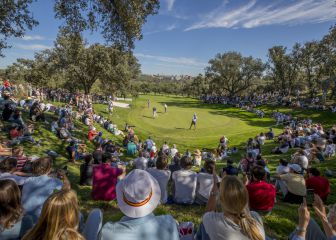 El campo derrota a Rahm
