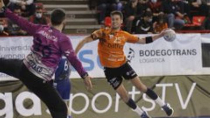 Facundo Cangiani,