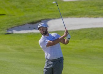 Rahm sigue líder del ranking y McIlroy regresa al Top-10