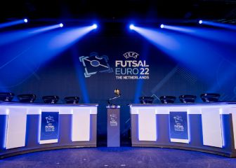 España, contra Azerbaiyán, Bosnia y Georgia en la Eurocopa