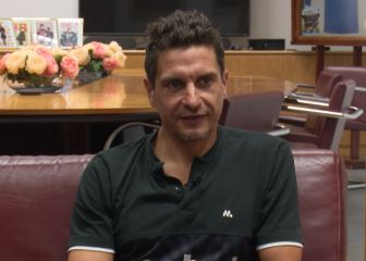 Iván Raña: