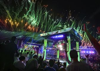 La WWE cambia de estrategia para sus PPV de 2022