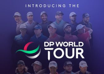 Lifting para el European Tour sin noticias de Valderrama