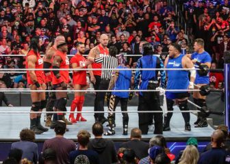 Los cinco datos que debes saber del WWE Survivor Series