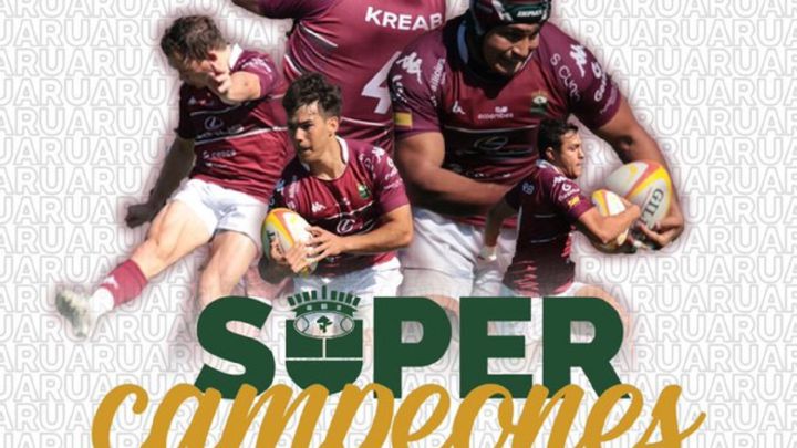 Alcobendas asalta Valladolid en su primer título de Supercopa