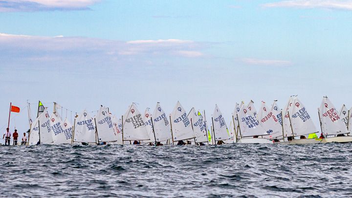 El Memorial Eduardo Erecacho cumple 20 ediciones en El Abra