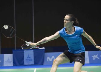 Bea Corrales cae en octavos de final en Indonesia