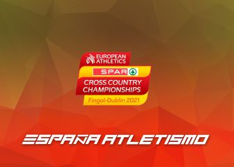 Lamdassem, Mayo y Oukhelfen liderarán a España en el Europeo de Campo a Través
