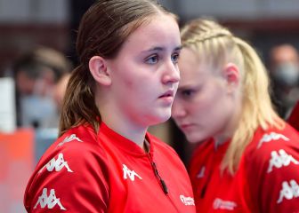 Austria recluta a lazo a Nora Leitner para tener 12 jugadoras