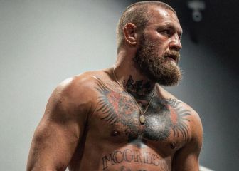 McGregor: