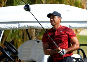 Tiger Woods anuncia su regreso para el PNC Championship