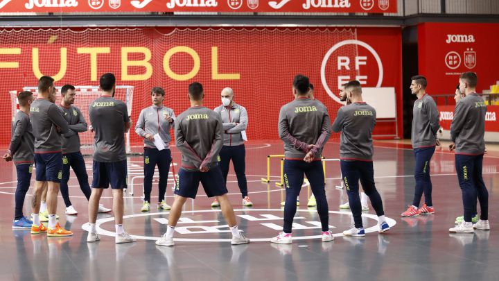 España, a recuperar un trono europeo muy codiciado