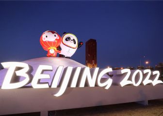 Juegos Invierno 2022: cuándo es la inauguración, cuando empiezan y cuándo acaban