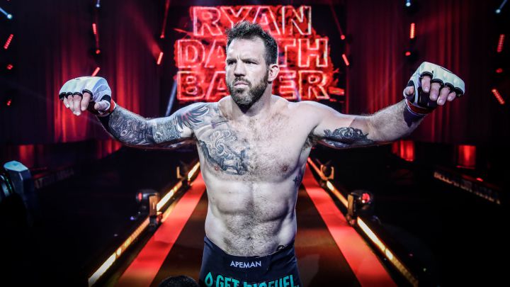 Previa de Bellator 273: Bader vs Moldavsky.