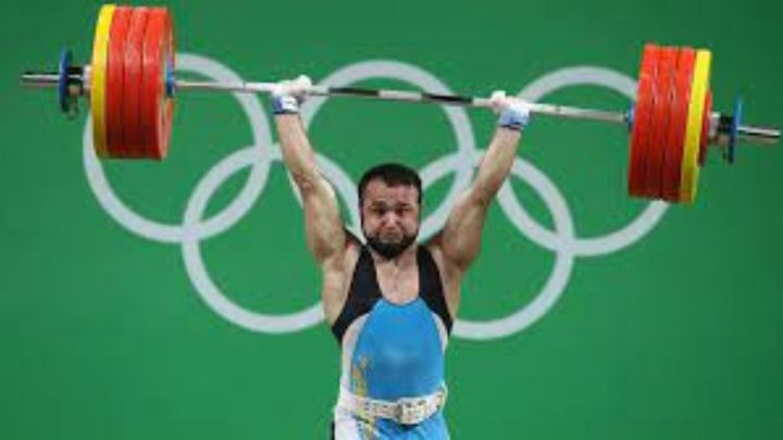 El TAS le retira el oro olímpico
de Río al kazajo Nijat Rahimov