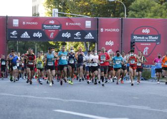Capital del running