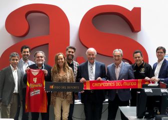 El deporte busca casa