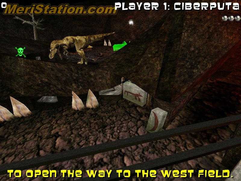 La Fuga de Monkey Island