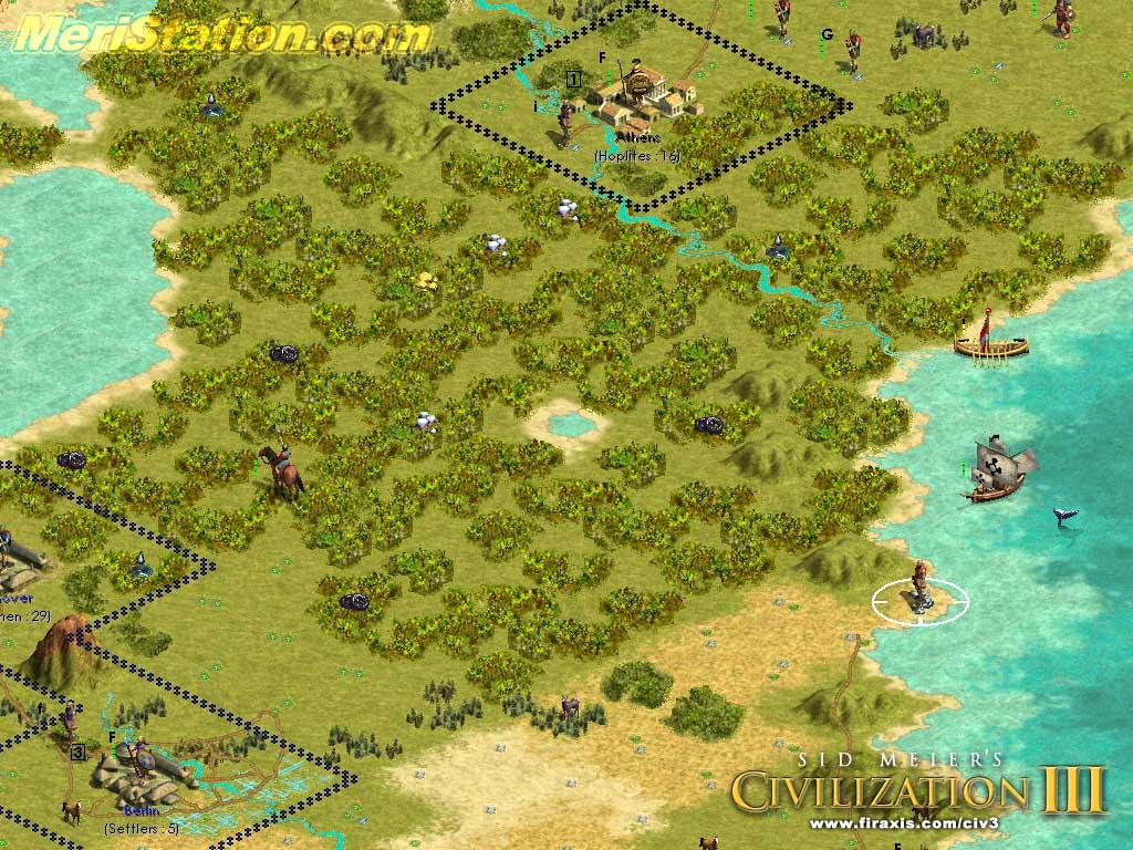 Civilization III