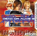 Dead or Alive 2