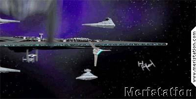 Star Wars : Rebellion