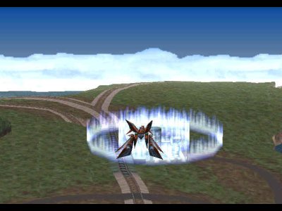 Interstate '76 Nitro Riders