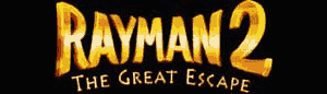Rayman 2: The Great Escape